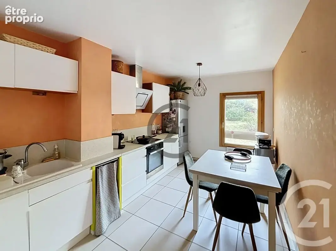 Appartement 3 pièces 69 m² à vendre à Auxerre (89000) - photo 5