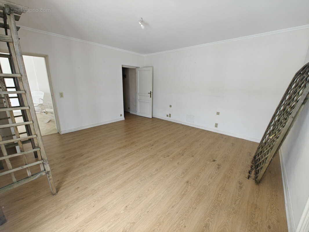 Appartement à LIMOUX