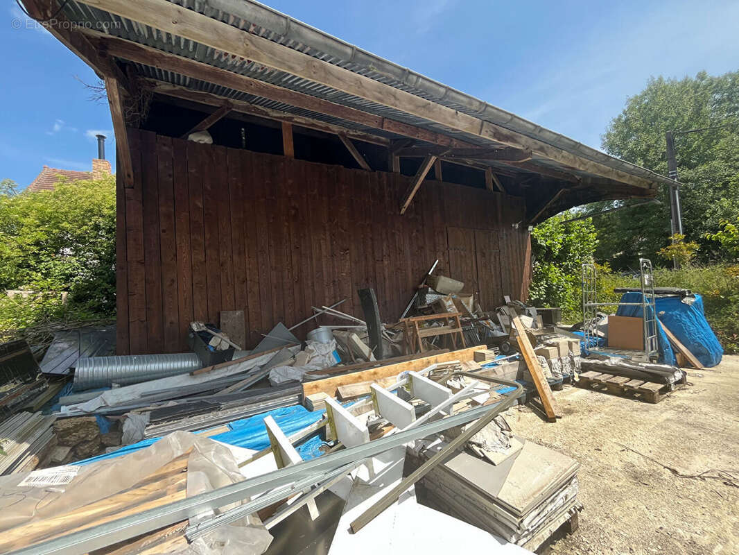 Maison à LA FERTE-SOUS-JOUARRE