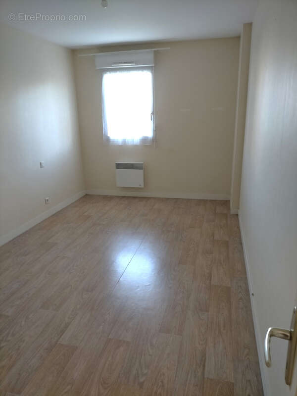 Appartement à PLOUBALAY