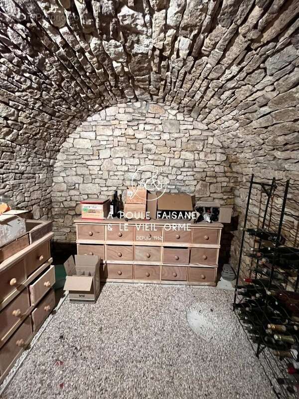 Vente propriete ancienne et dependances secteur breval - photo 12