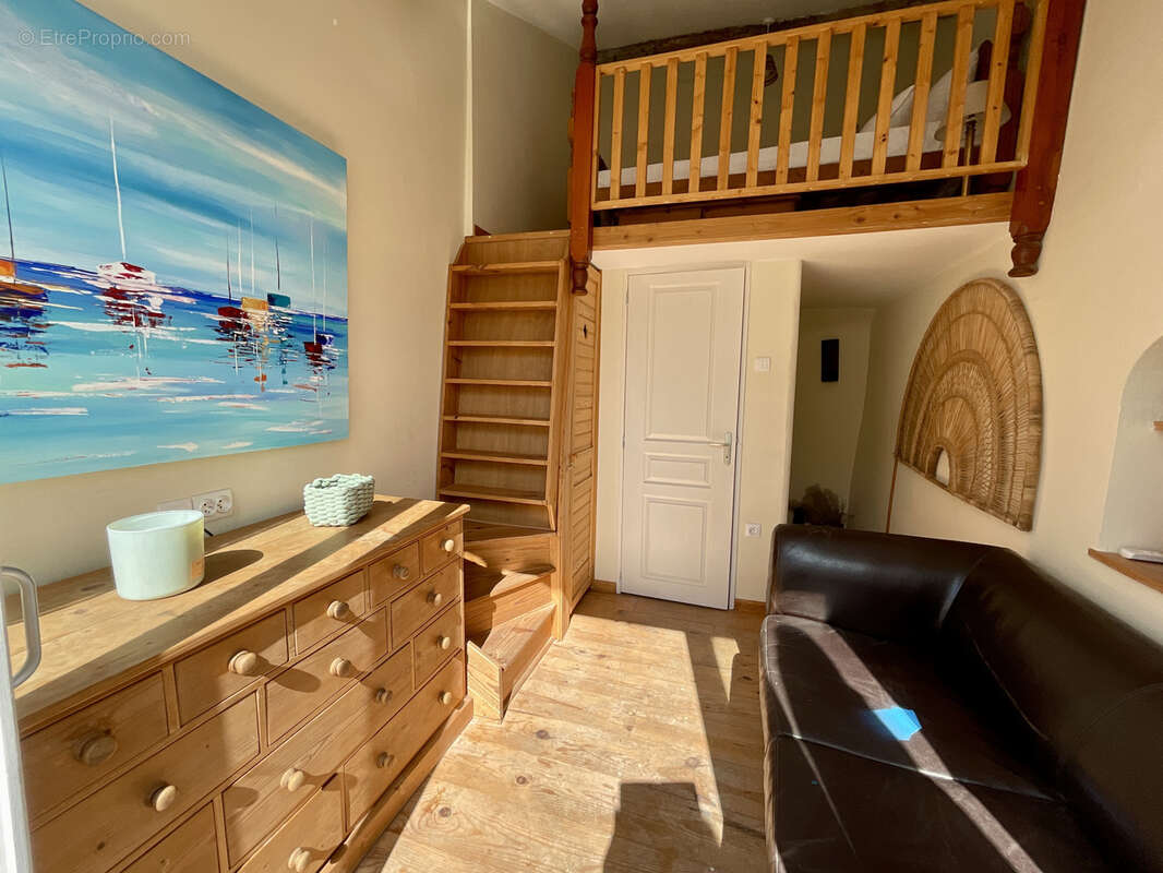 Maison à MARSEILLAN