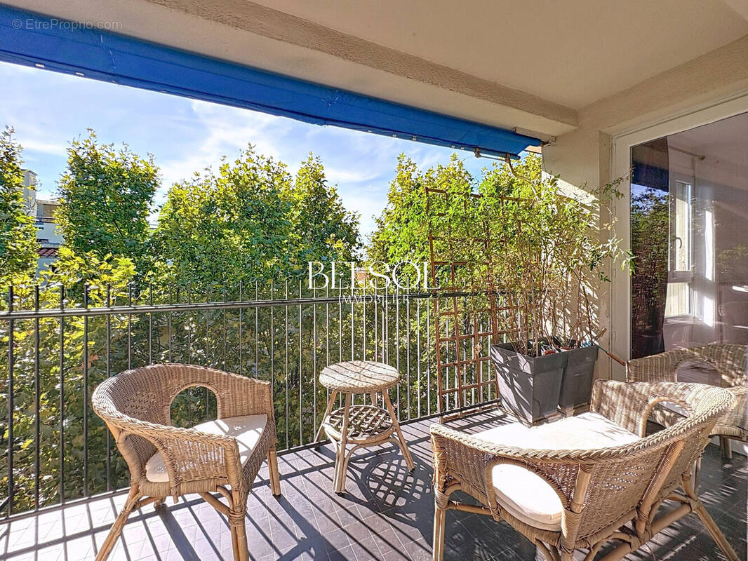 Appartement à PERPIGNAN