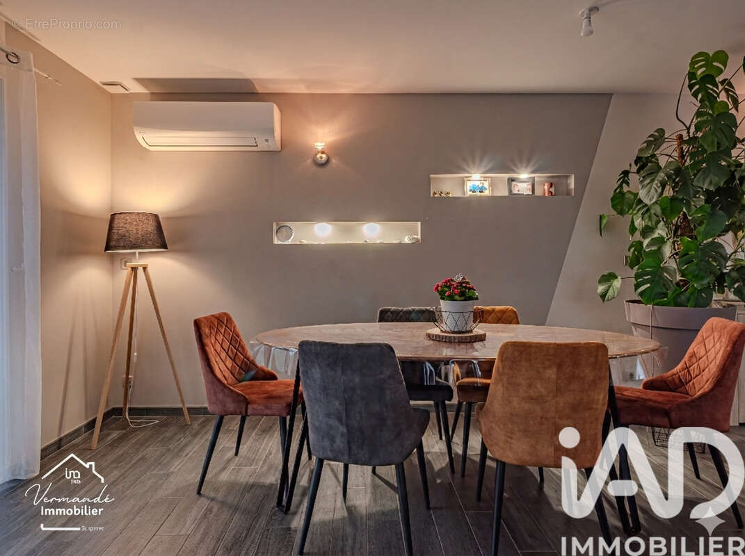 Photo 5 - Maison à NUAILLE-D'AUNIS