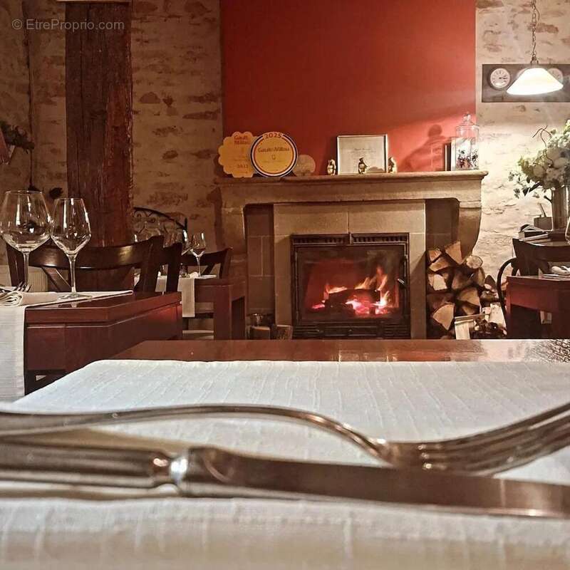 Photo 7 - Commerce à VOLNAY