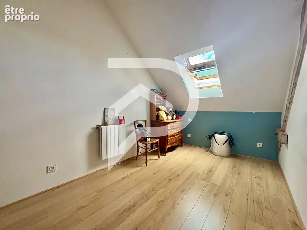 Maison Wintzenheim 6 pièce(s) 125 m2 - photo 8