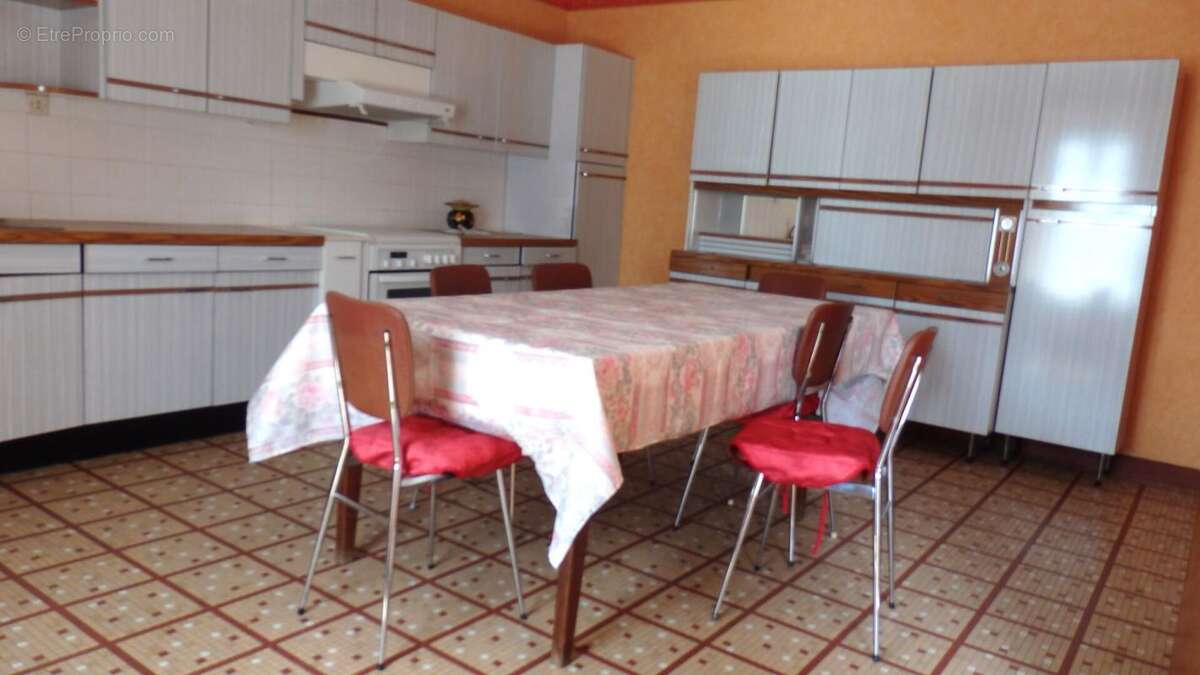 Maison Plehedel 5 pièce(s) 100 m2 - photo 5
