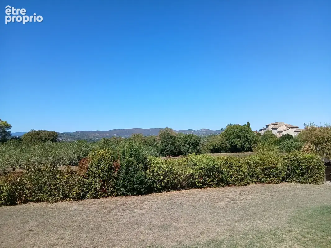 Vente - maison - 5 pieces  - 113 m2 - massillargues - photo 4