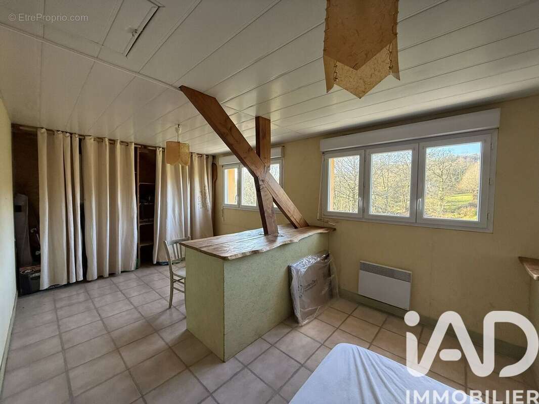 Photo 3 - Maison à BUBRY