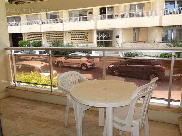 Appartement à SAINT-RAPHAEL