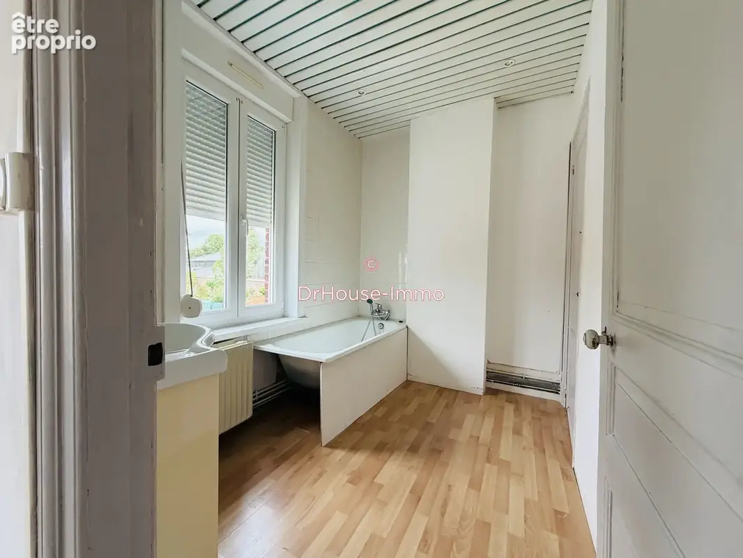 Maison 5 pièces 110 m² à vendre à Templeuve (59242) - photo 9