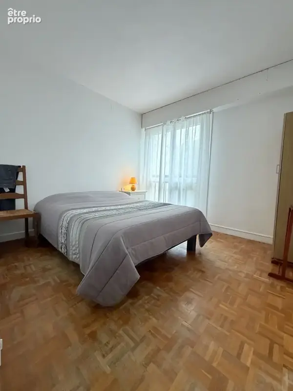 Appartement 3 pièces - photo 7