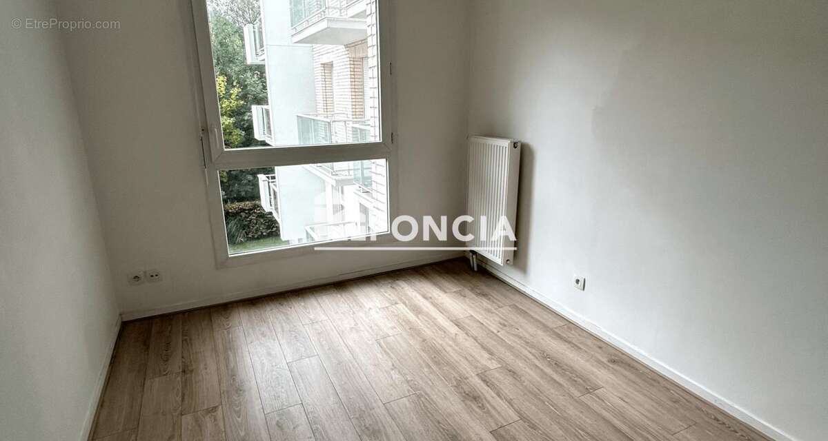 Appartement à LA MADELEINE