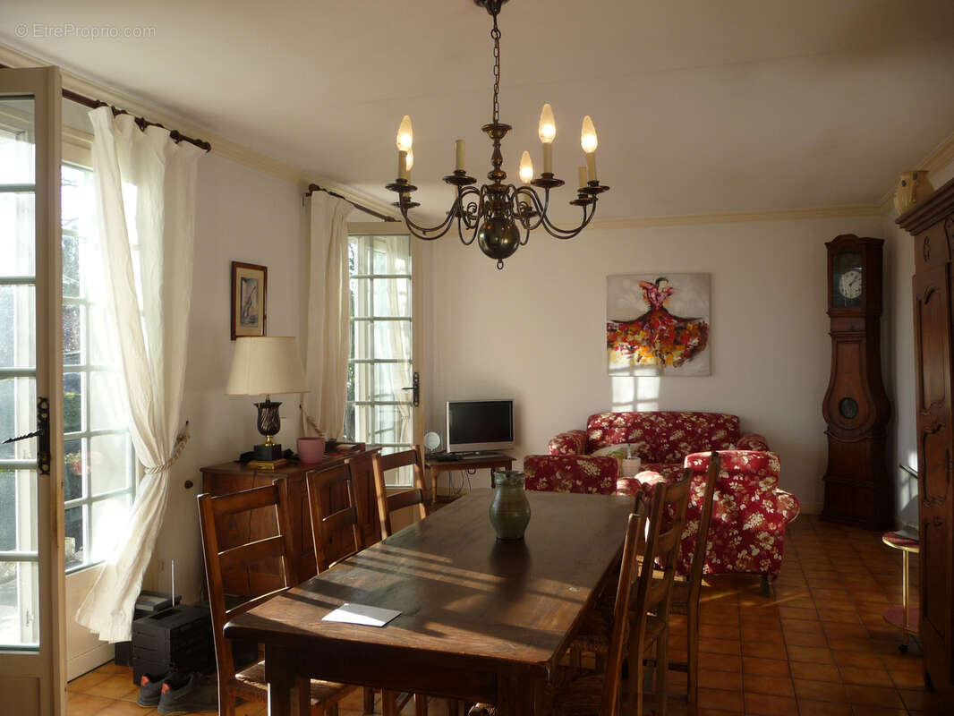Maison à MONTBRISON