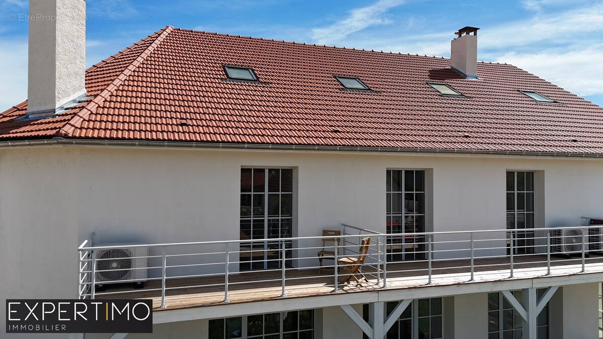 Appartement à BEAUNE