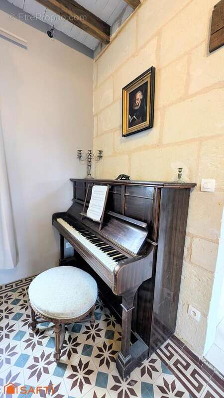 Photo 4 - Maison à SEUILLY