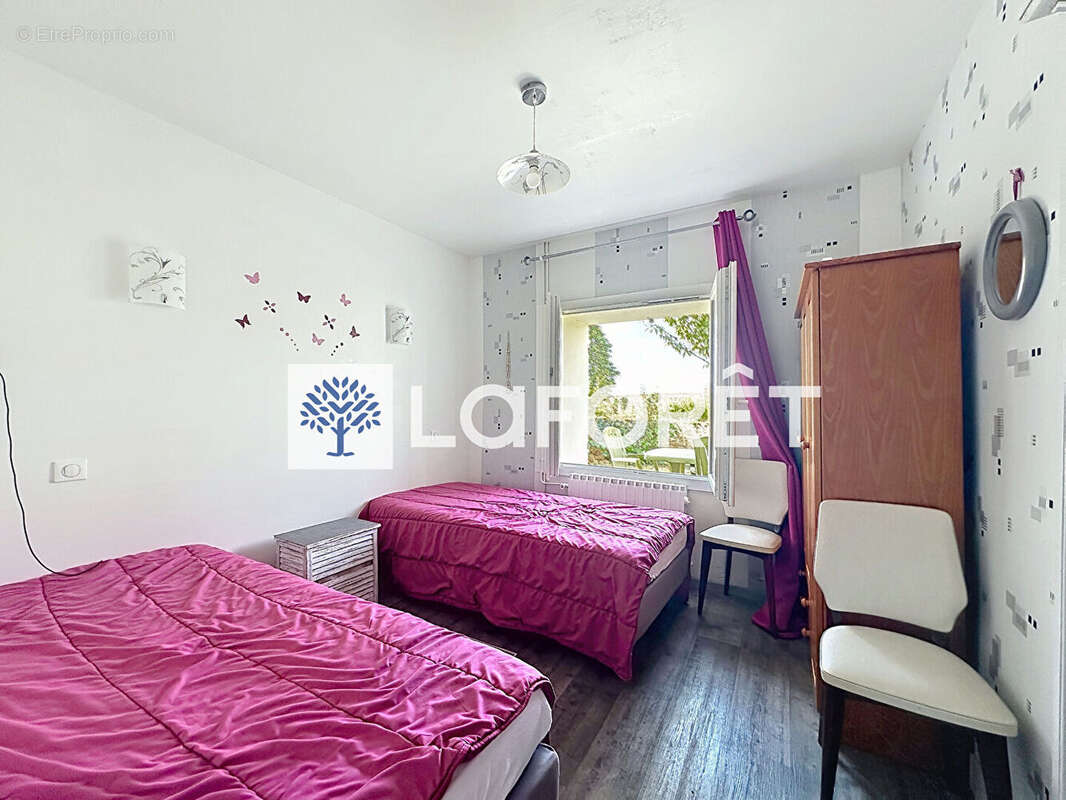 Vente maison saint-generoux - photo 15