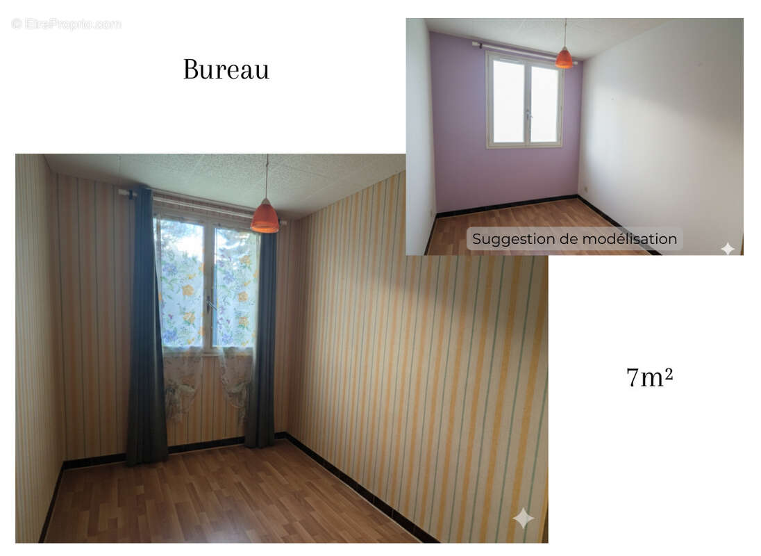 Photo 5 - Maison à PERRUSSON