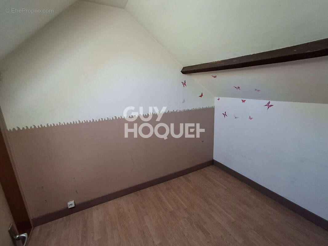 Maison à SAINT-GOBAIN