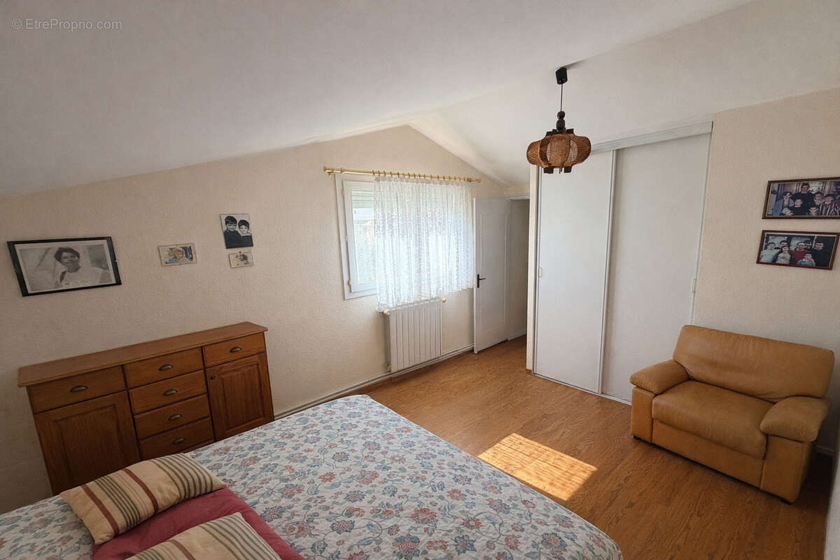 Maison à LEZIGNAN-CORBIERES