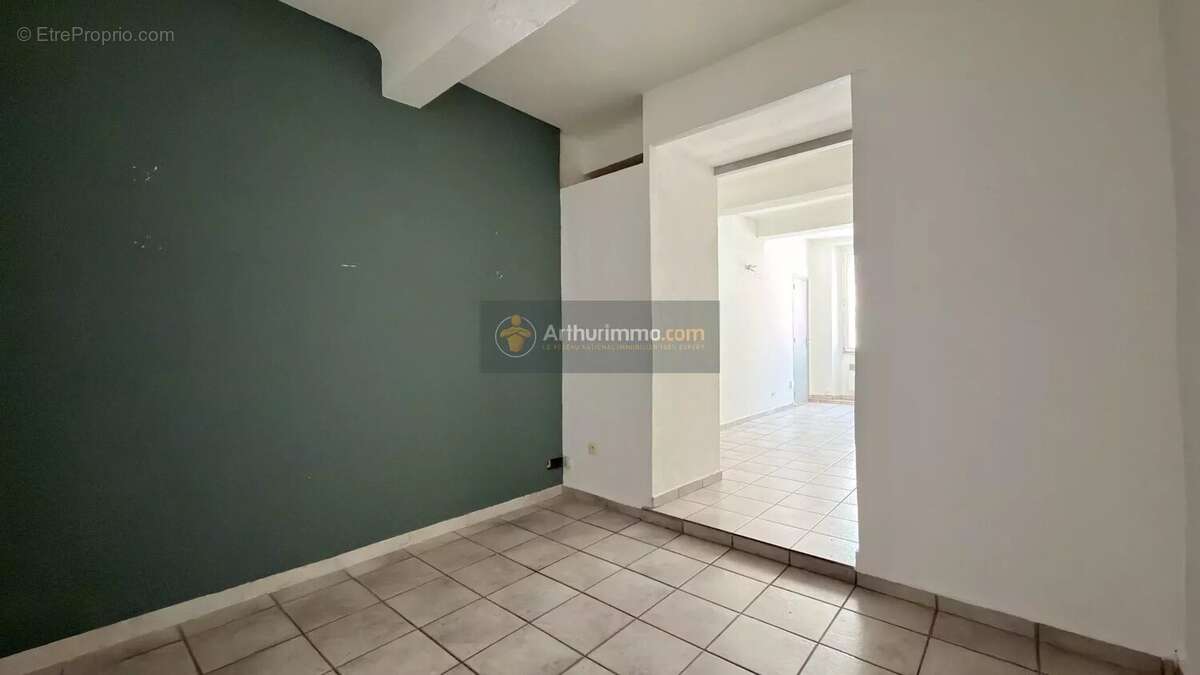 Appartement 27 m² à Puget-Sur-Argens  - photo 6