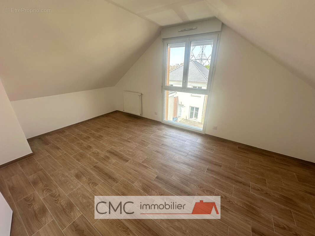 Maison de ville - LUISANT - photo 8