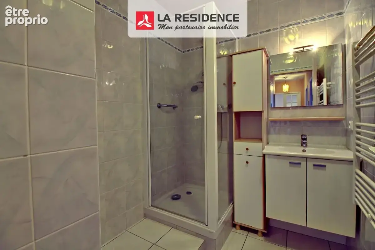 Appartement 2 pièces 49 m² à vendre à Poissy (78300) - photo 7