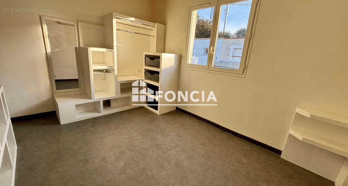 Maison à CANET-EN-ROUSSILLON