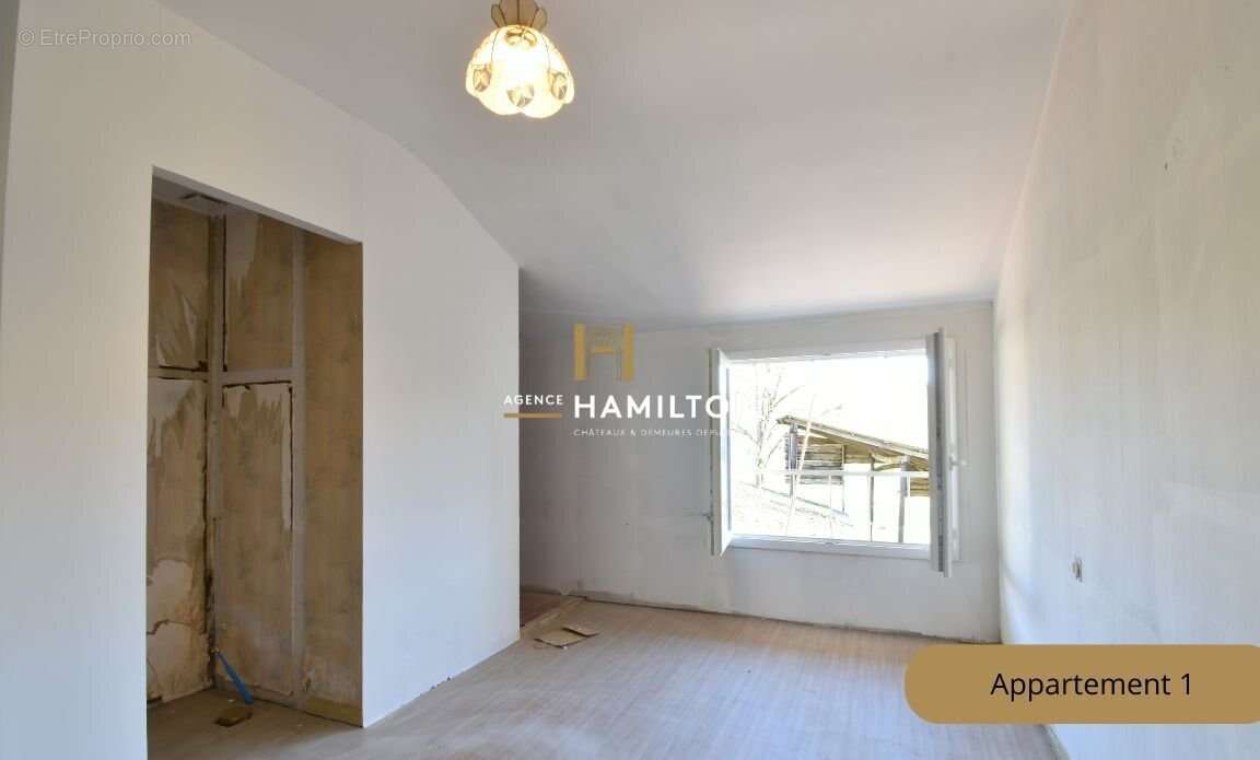 Ensemble immobilier a fort potentiel au pied de la celebre cite de cordes-sur-ciel - photo 16