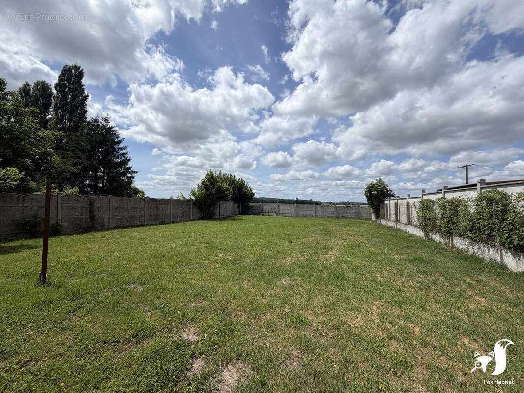 Maison 124 m² à Aubencheul-Aux-Bois  - photo 2