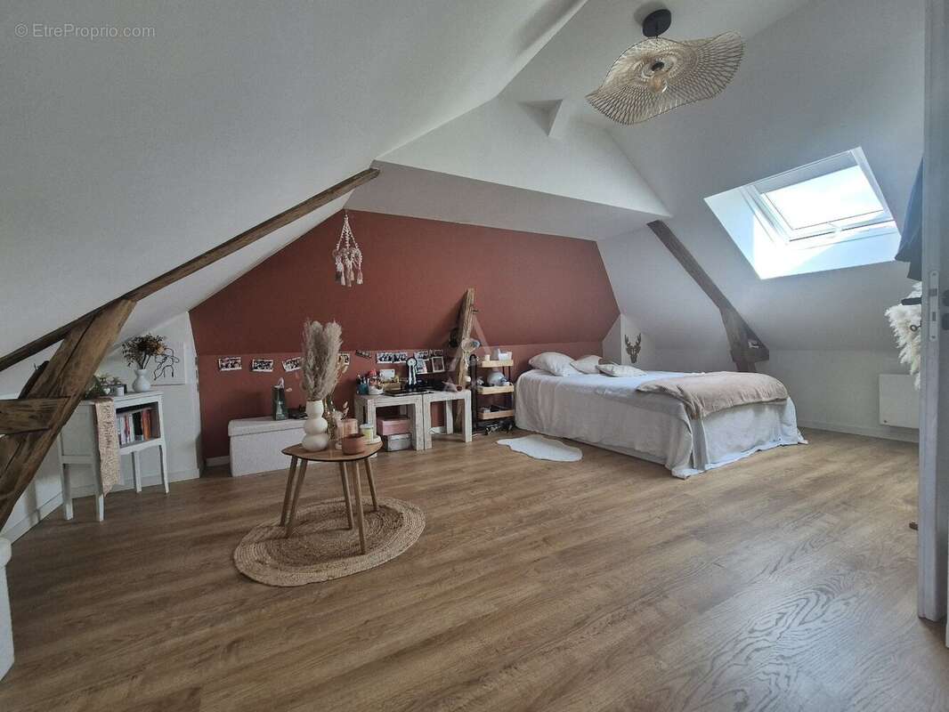 Belle propriété à seulement 4kms de Cabourg - photo 18