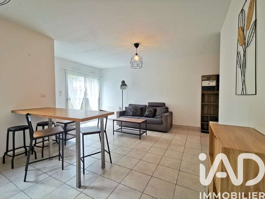 Photo 3 - Appartement à NANTES