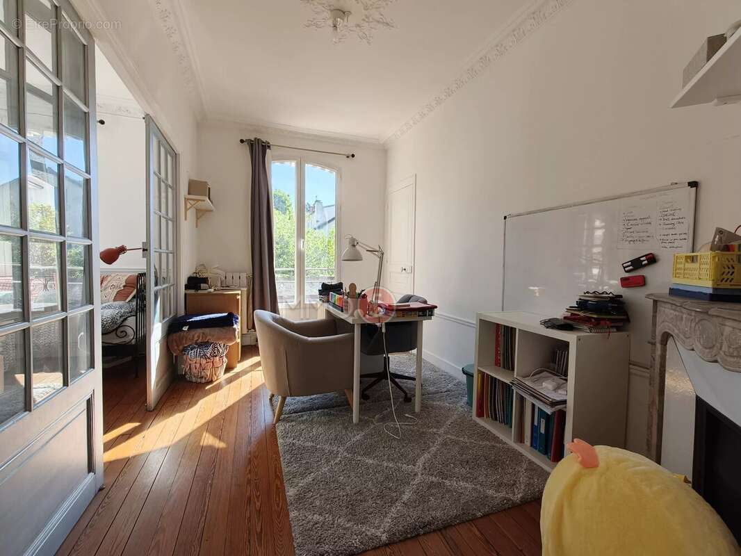 Charmant appartement 3 pièces au Raincy, 65 m² - photo 4