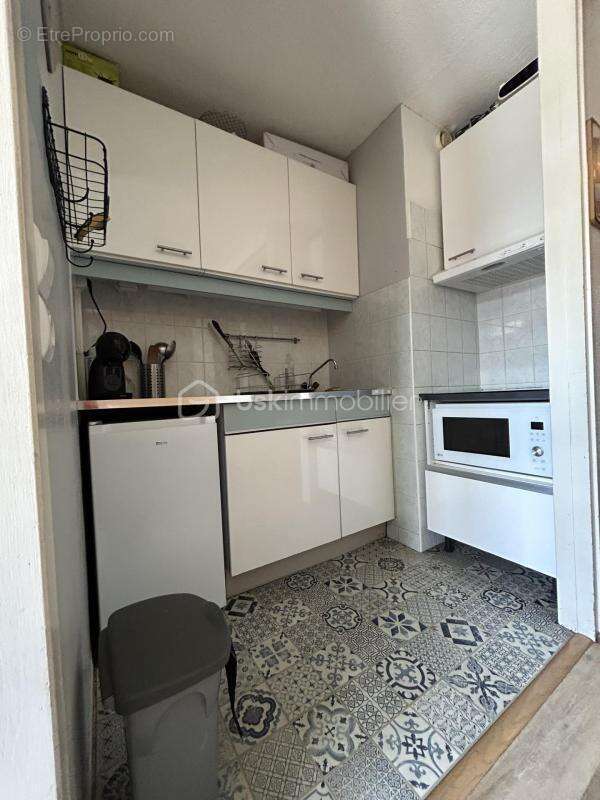 Appartement à MONT-DE-LANS
