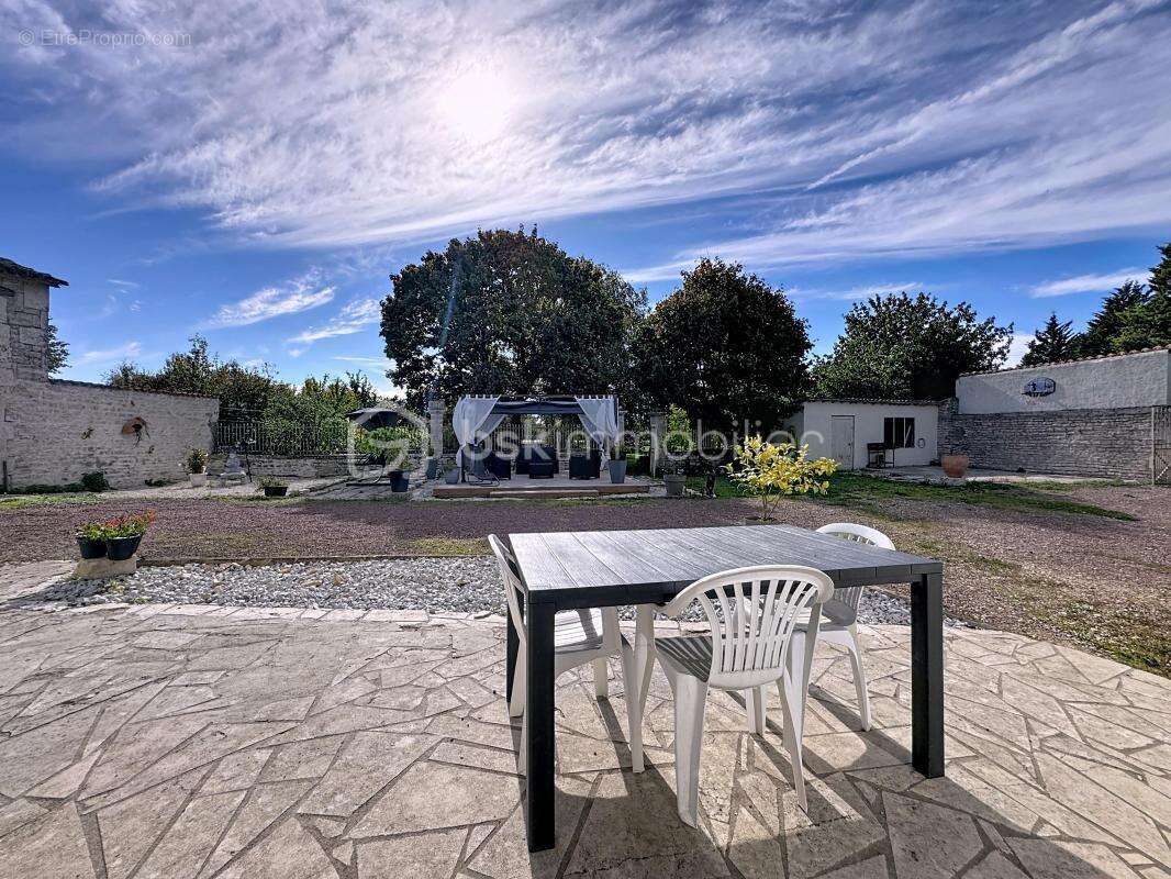 Maison familiale - photo 20