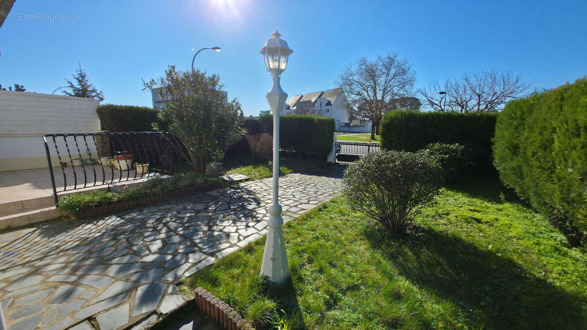 Maison à MONTOIR-DE-BRETAGNE