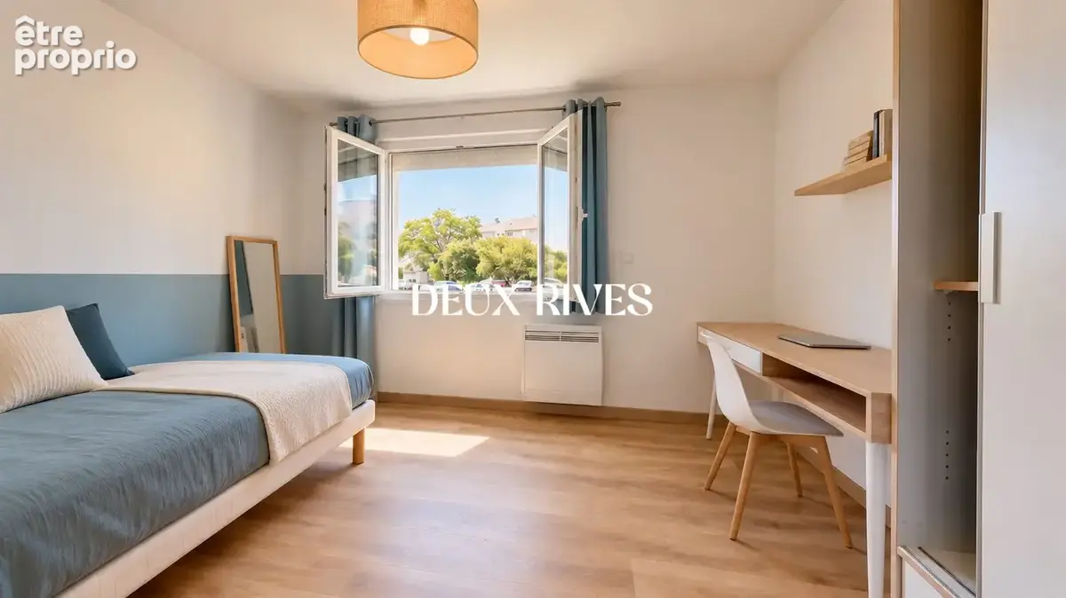 Appartement 4 pièces 74 m² à vendre à Nantes (44300) - photo 4