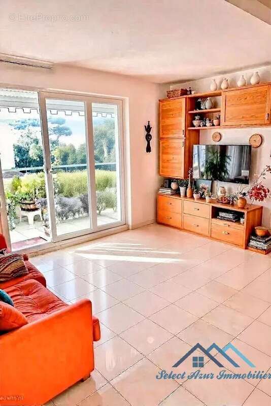 Appartement 33 m² à Nice  - photo 3