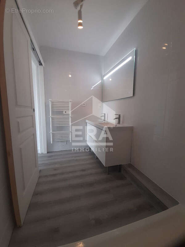 Appartement à BIARRITZ