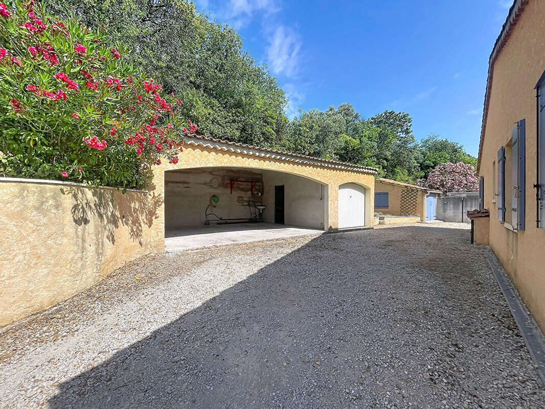 Maison à MANOSQUE