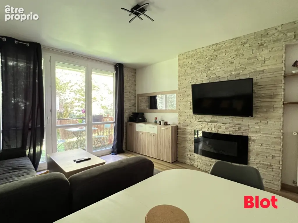 Photo Appartement à Rennes au prix de 194 900€