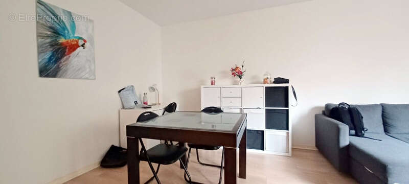 Appartement à LYON-7E