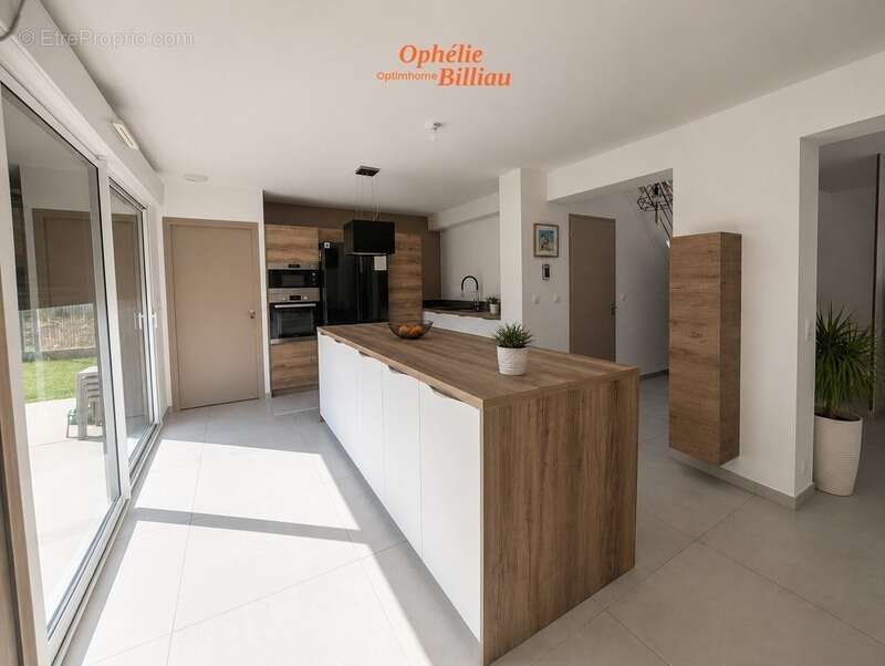 Maison récente 2023 – 108 m² – Terrain 950 m² – Garage – Haverskerque - photo 5