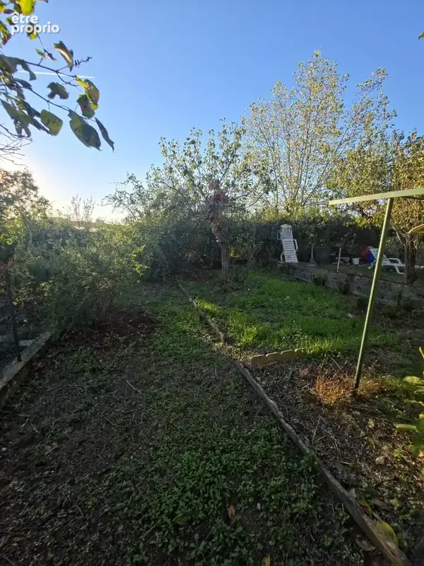 Pavillon mitoyen 4 chambres 92 m² .Saint-Quentin-Fallavier - photo 9