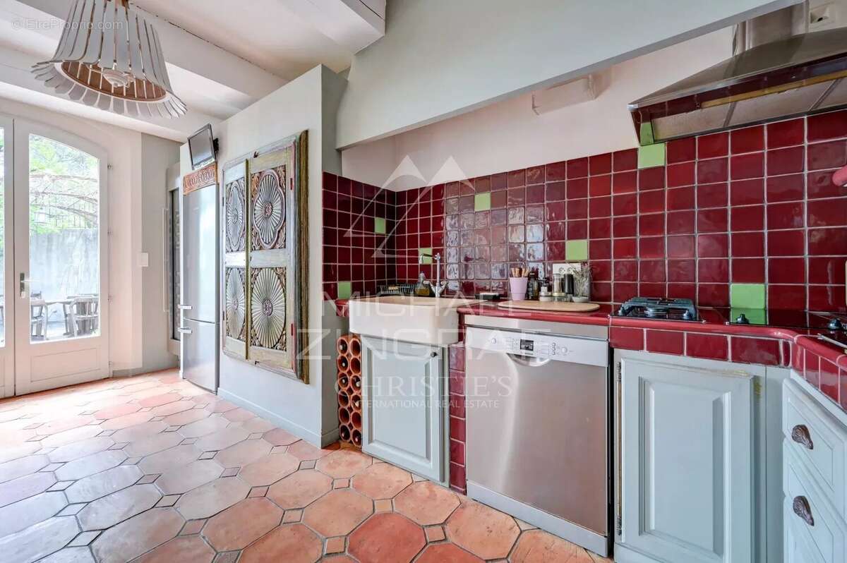 Maison à SAINT-MARC-JAUMEGARDE