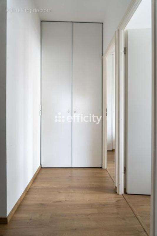 Appartement - photo 14