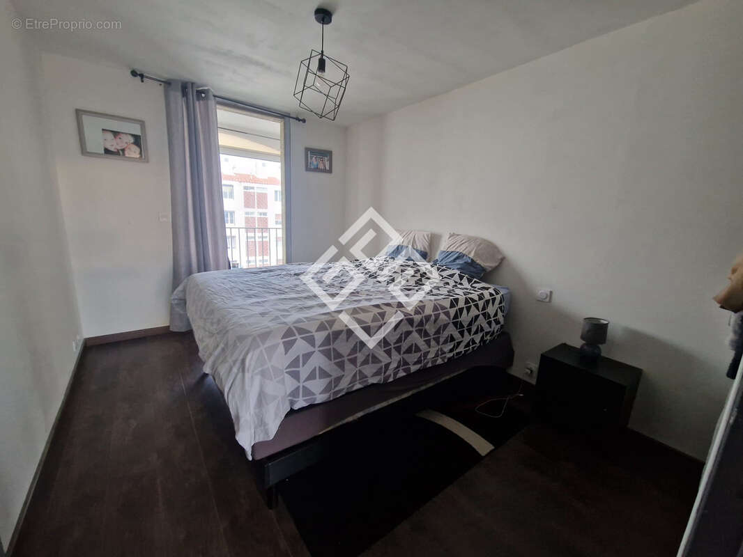 Appartement T3 lumineux proche du centre ville de Perpignan - photo 10