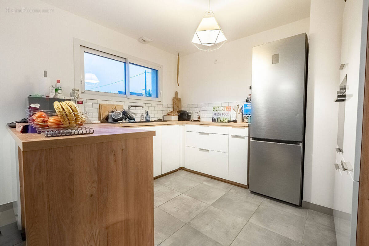 Maison à CHALONNES-SUR-LOIRE