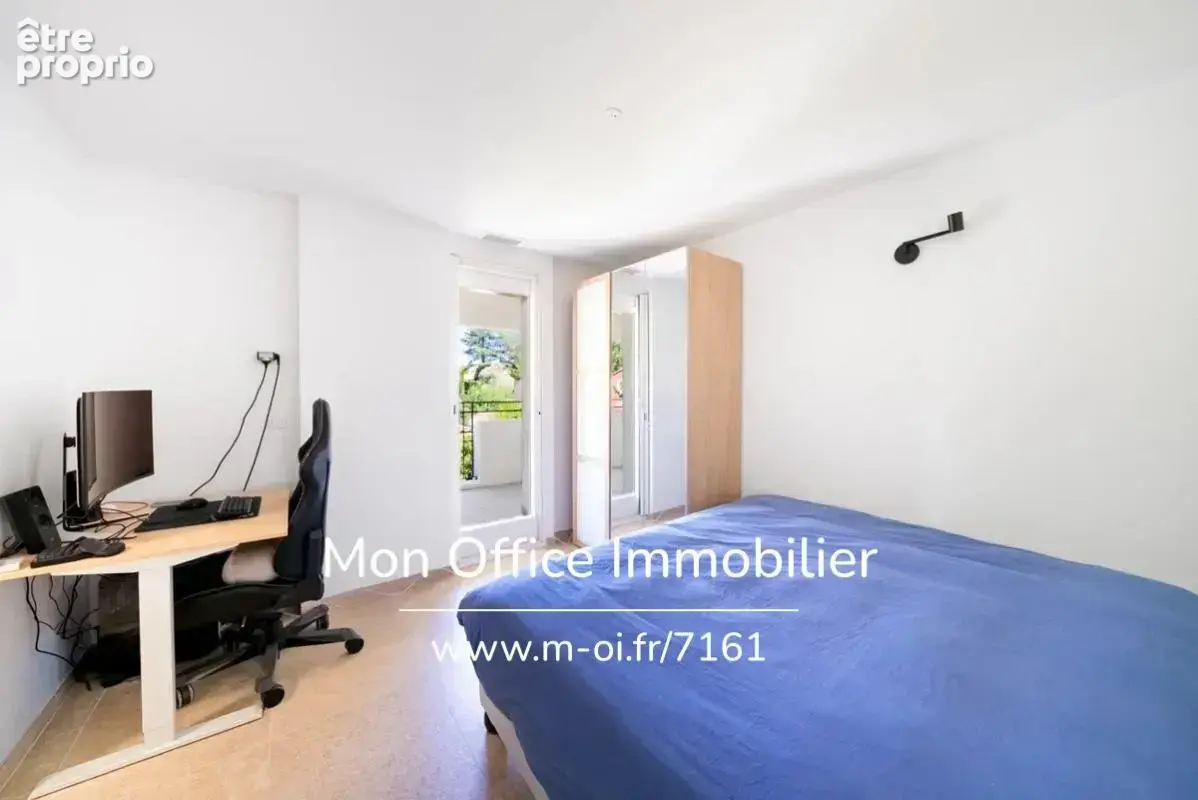 Référence : 7161-PAN - Maison 5 pièces de 120 m² avec piscine à Aix-en-Provence - photo 12