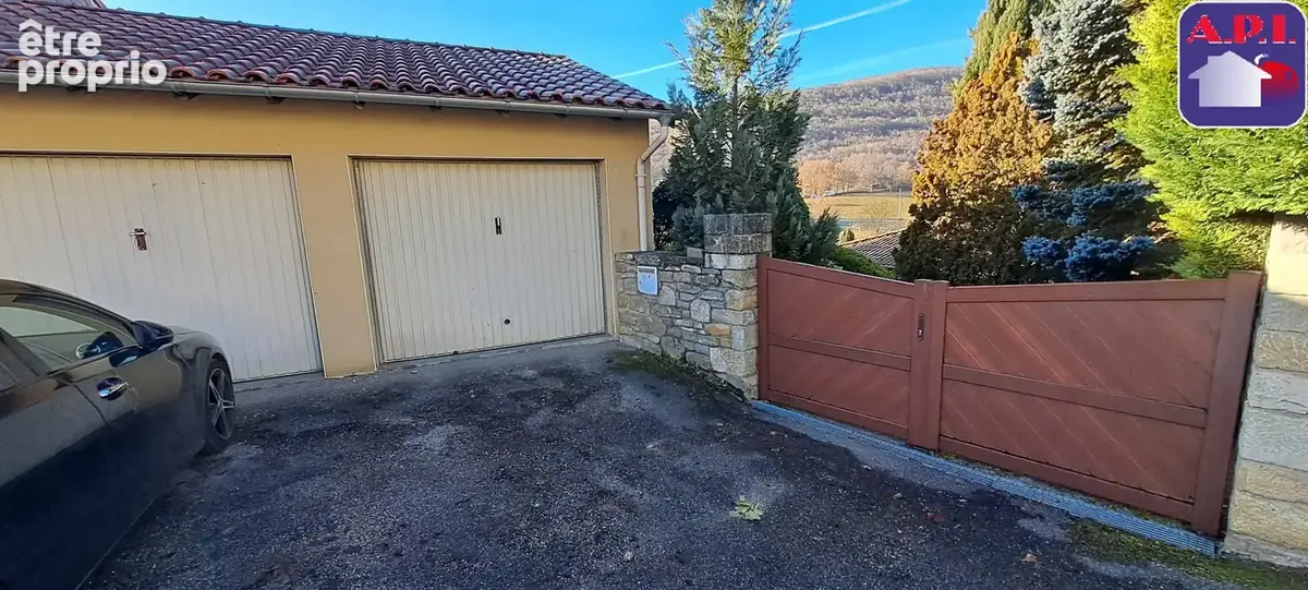 Maison 6 pièces 208 m² à vendre à Lavelanet (09300) - photo 16